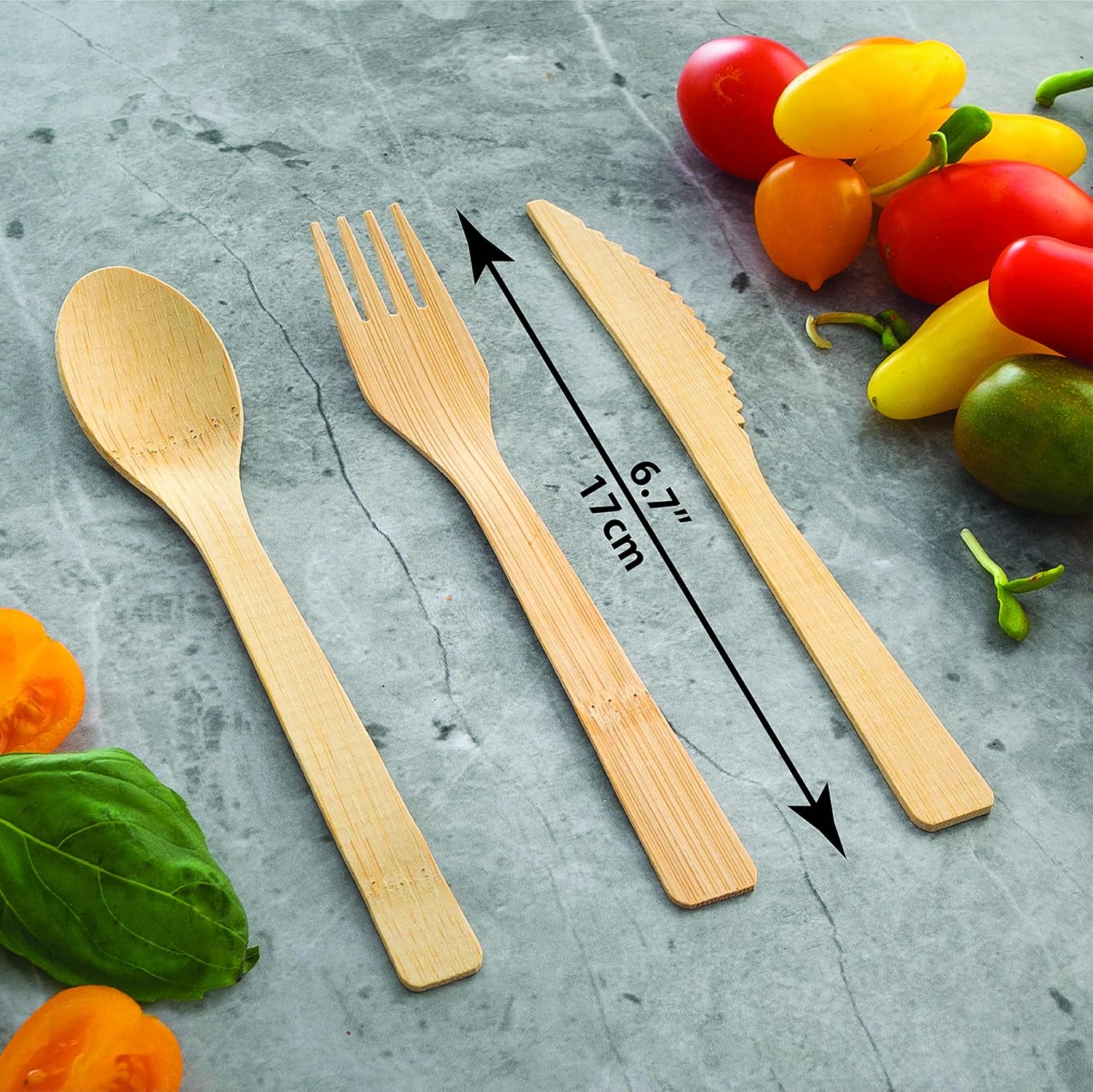 Disposable Cutlery Sets