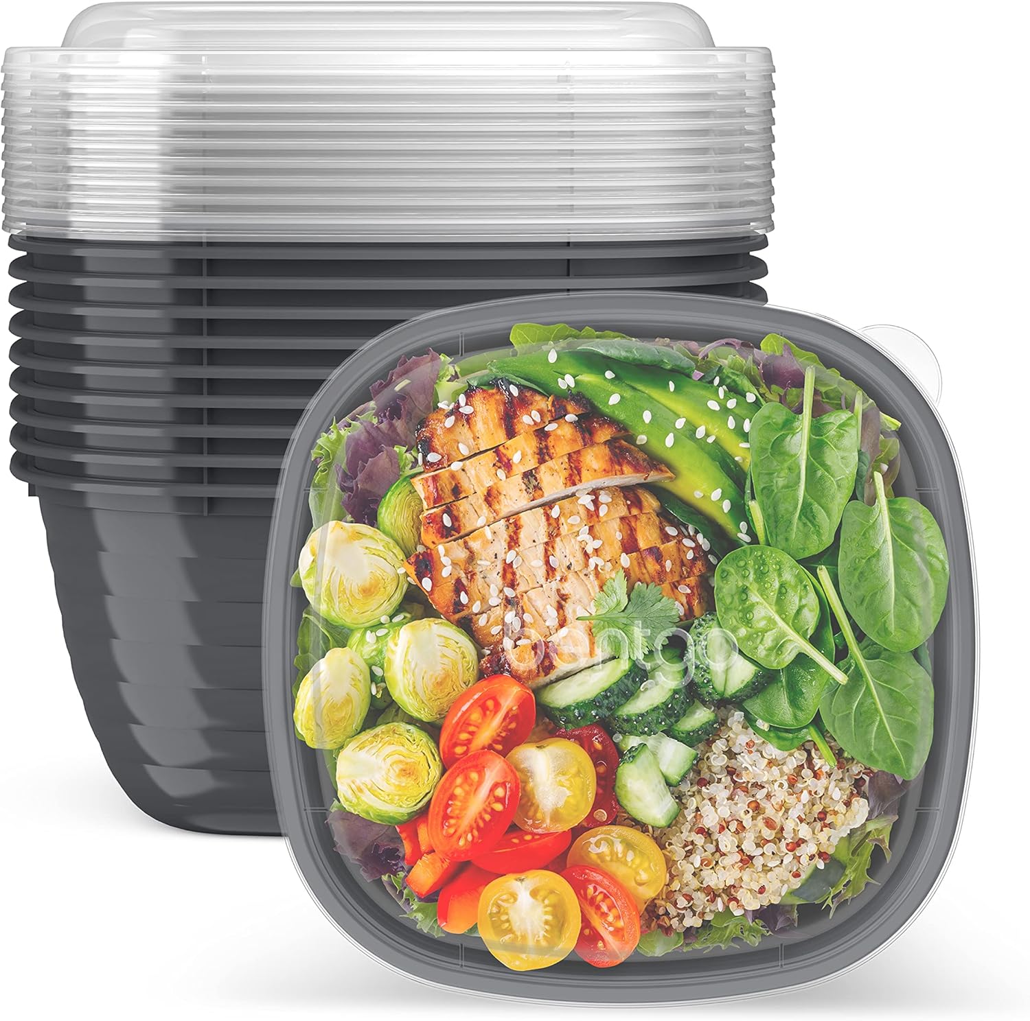 Meal Prep Containers